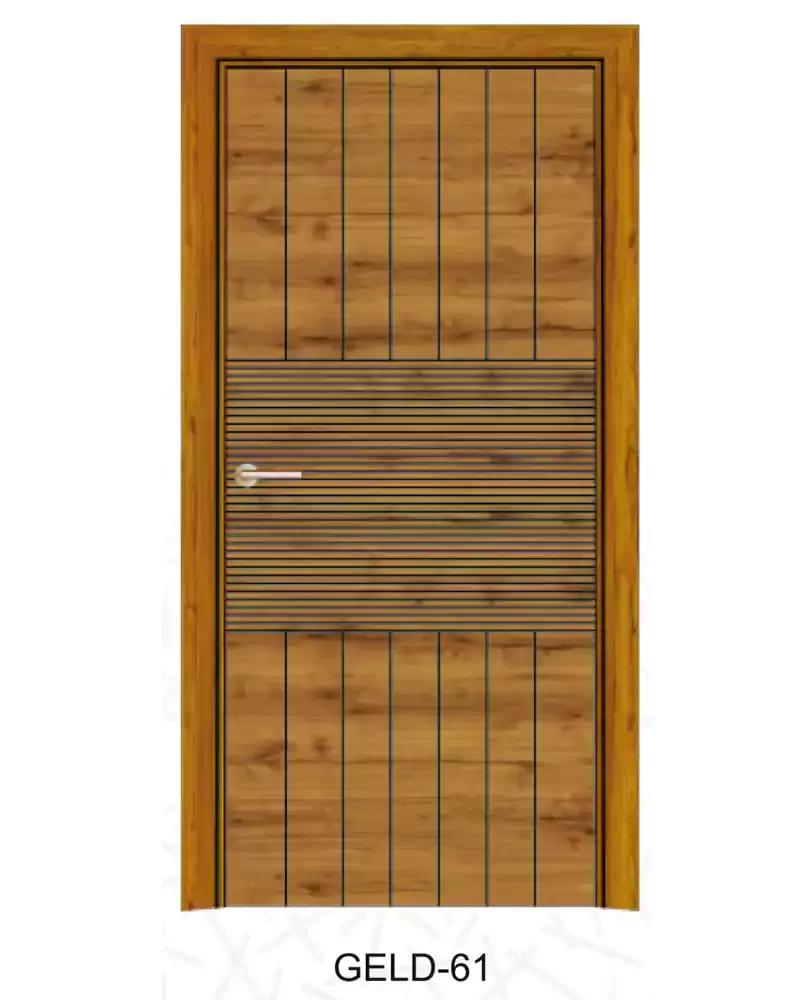 German Art Premium Doors